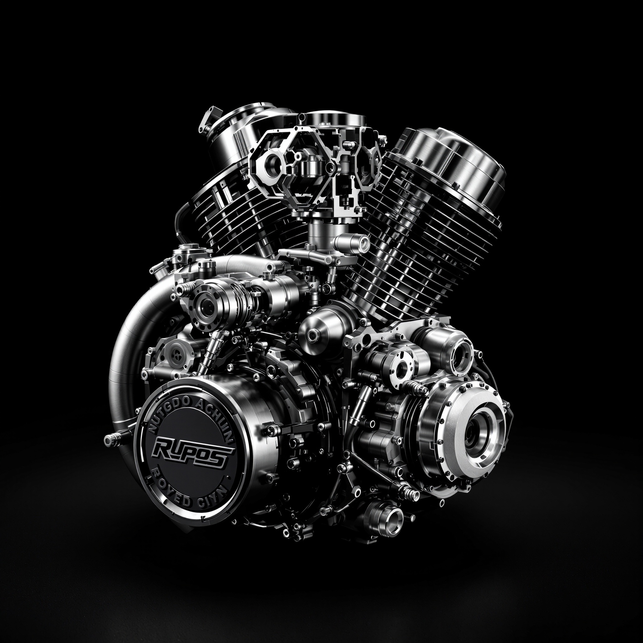 Nitrous Plate System