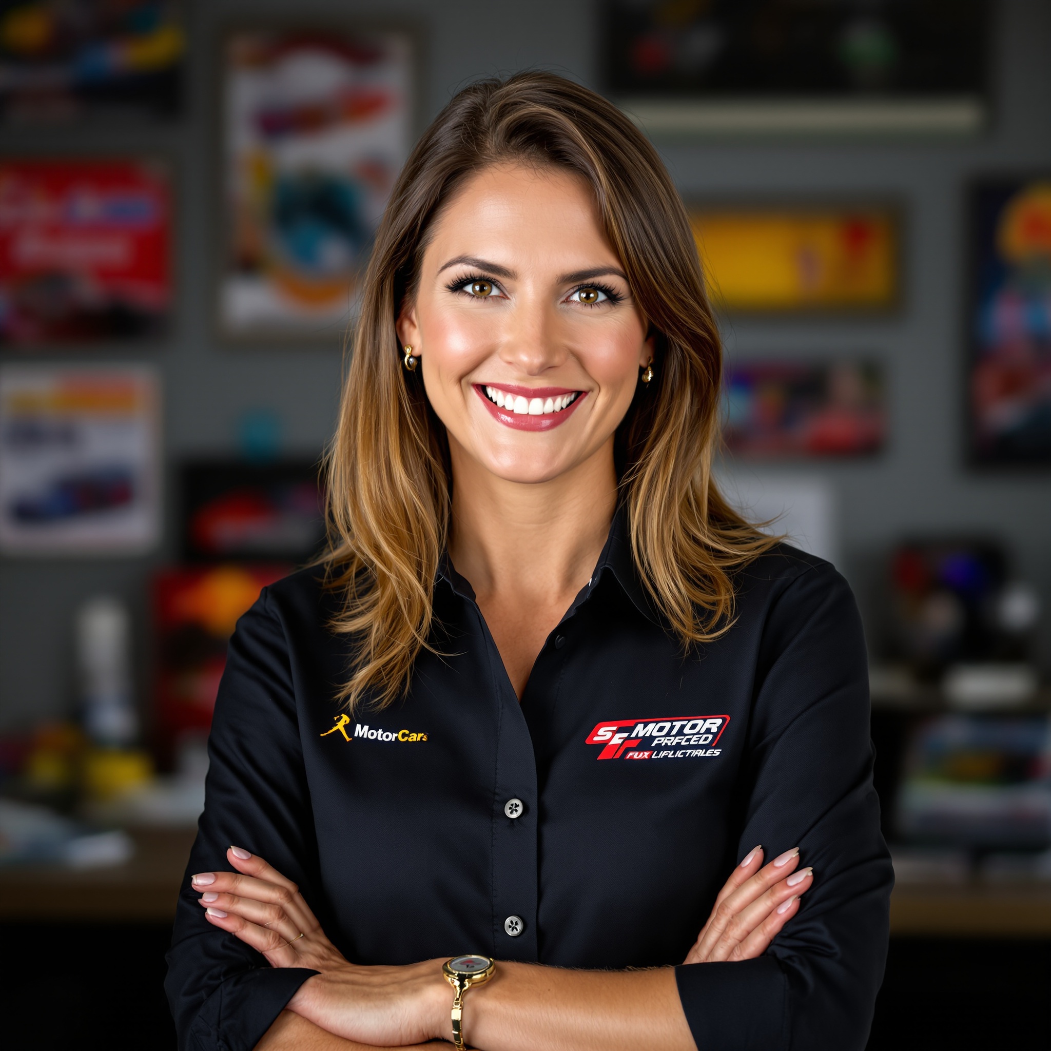 Dana Holt