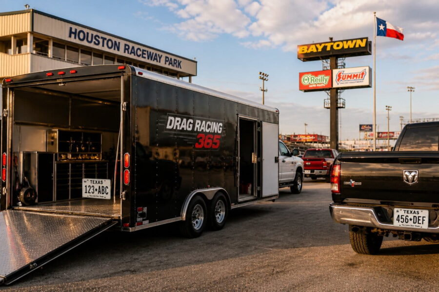 Texas Registration Check Guide: How to Verify Trailers Before Buying Out of State